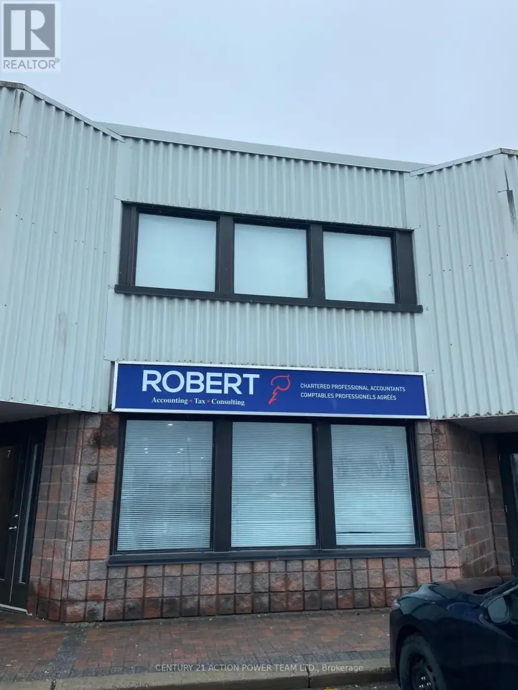 7b - 1420 Youville Drive, Ottawa